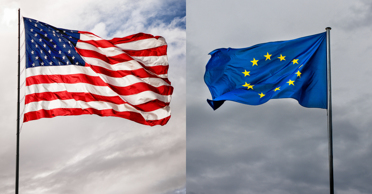 U.S.-EU Trade Talks Race Against Tariff Deadline: What’s at Stake