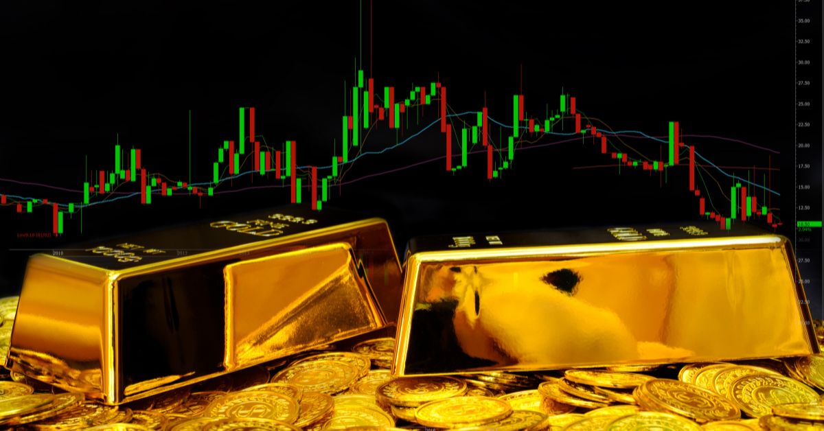 Gold Prices Dip as U.S.-EU Trade Deal Talks Gain Momentum