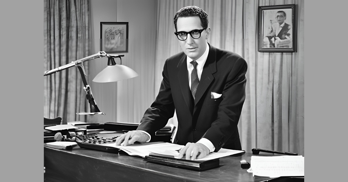 Tom Lehrer’s Legacy: Musical Satirist Passes Away at 97