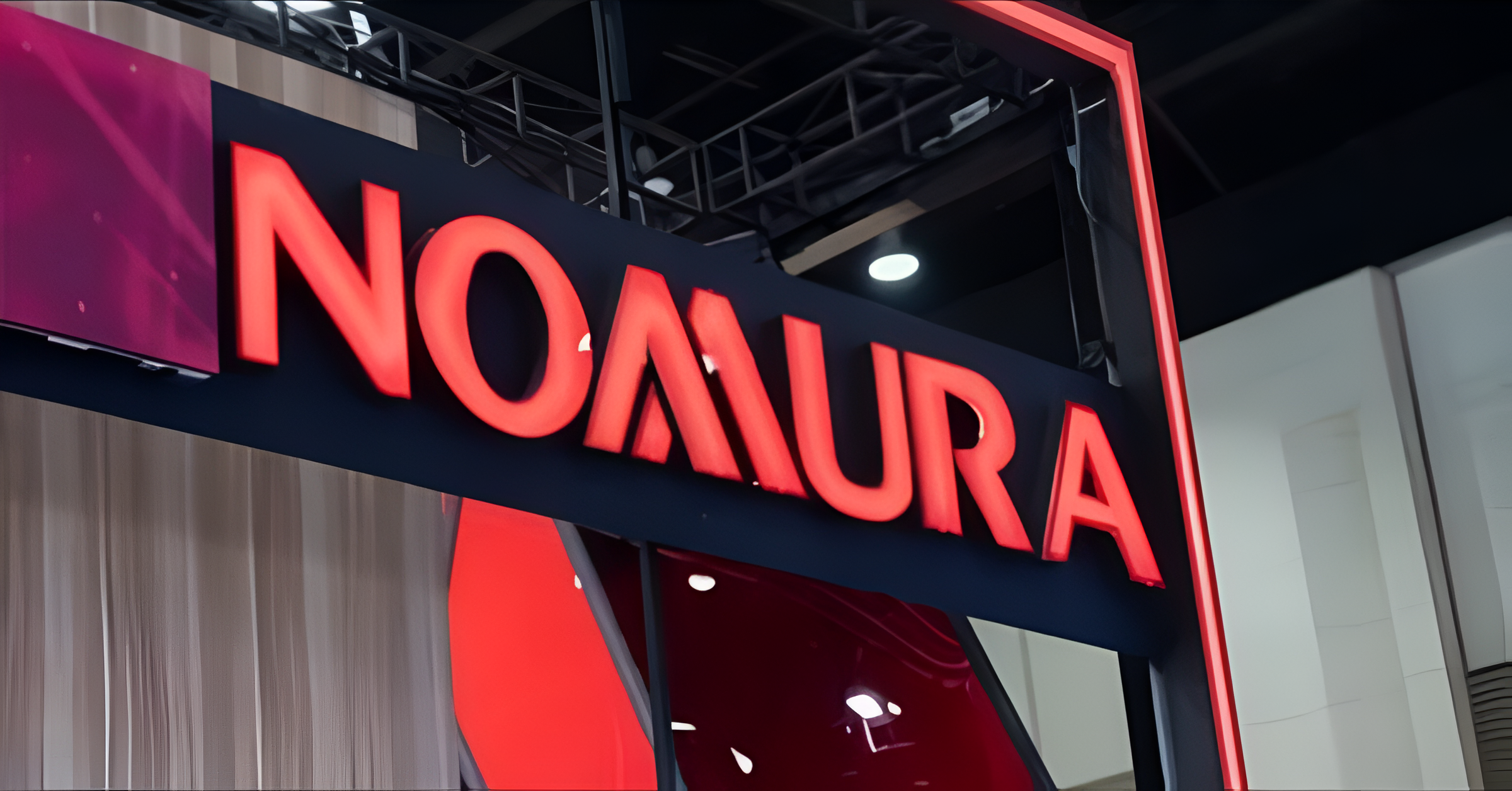 Nomura Holdings Reports Strong Q1 2025 Profit Surge Amid Equity Trading Boom