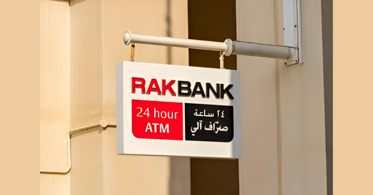 RAKBANK Becomes First UAE Bank to Offer Cryptocurrency Trading for Retail Customers