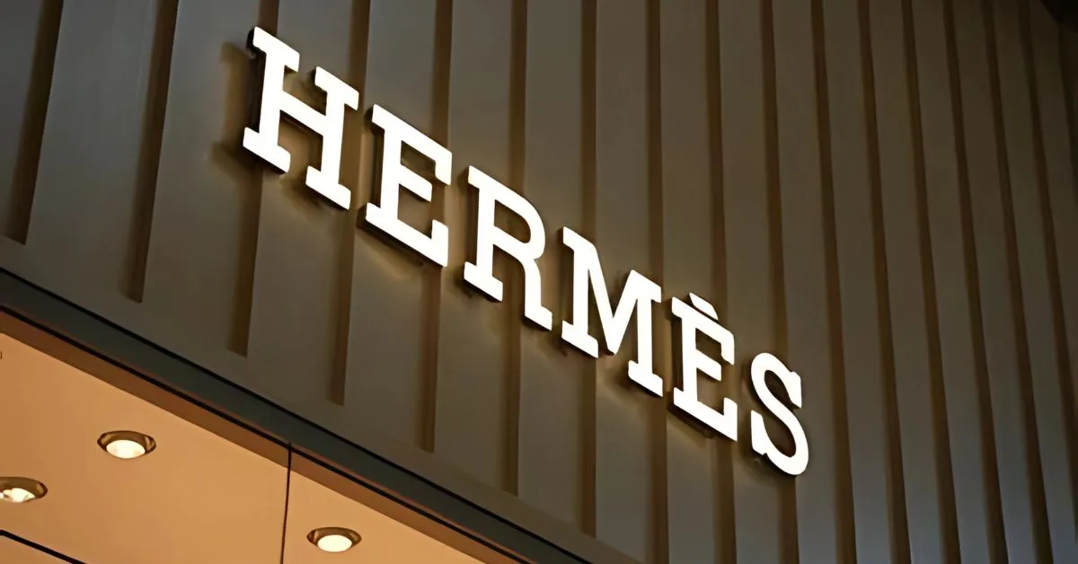 Hermès Indicates Former Heir No Longer Owns €14 Billion Stake