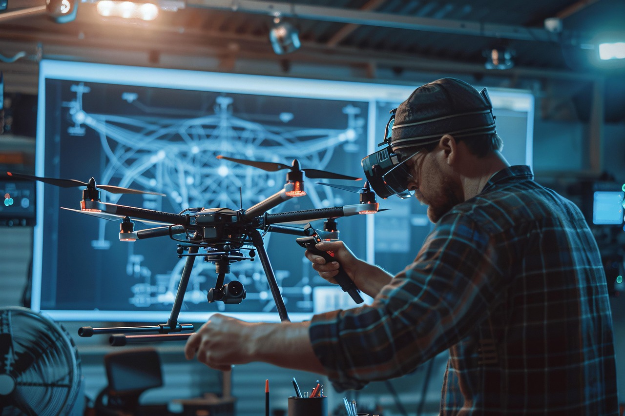 Tech Breakthroughs 2025