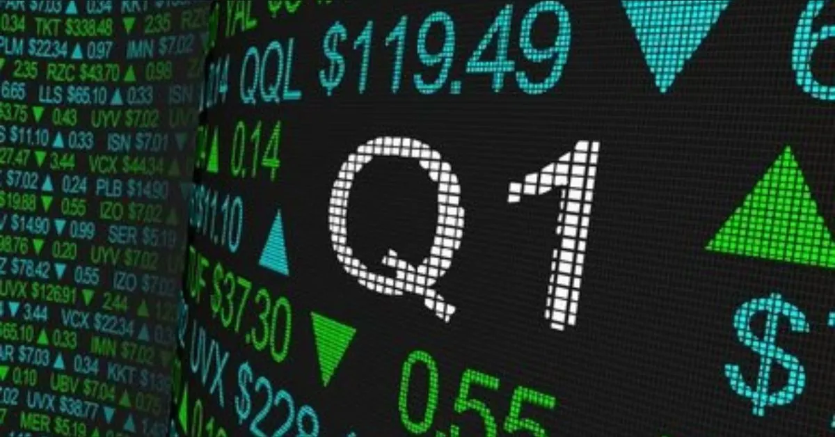 VF Corp. Shares Rally Following Strong Q1 2025 Earnings Performance