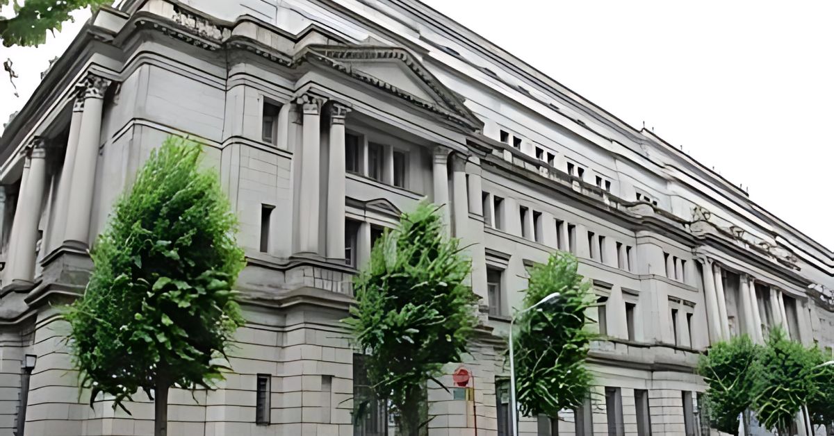 Bank of Japan Signals Tighter Policy with Upgraded Inflation Forecasts