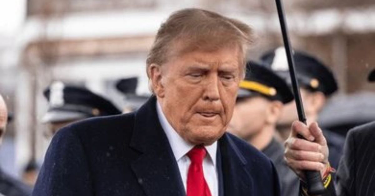 Trump Admin Pulls 1500 Trucks Off Roads for Non English Speaking Drivers