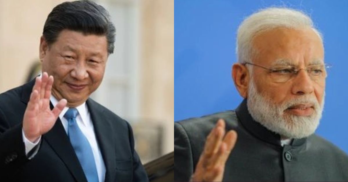 China Welcomes PM Modi for Landmark SCO Summit in Tianjin