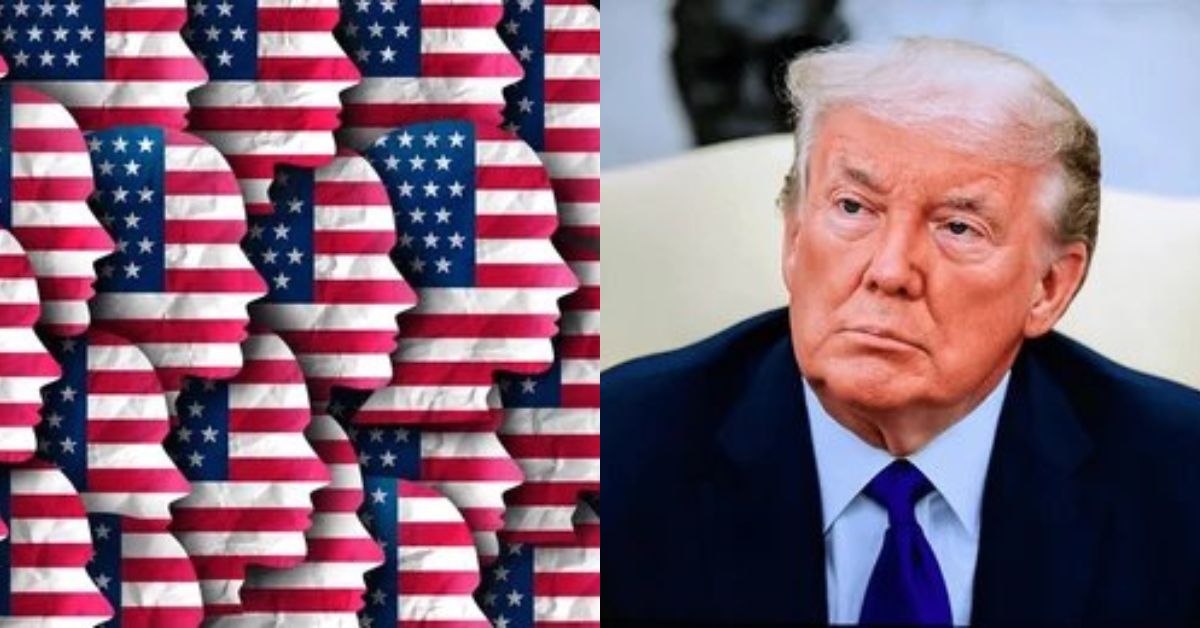 USA immigrant population drops by 1M in Trump’s second term sparking debate on jobs, policy, and America’s future