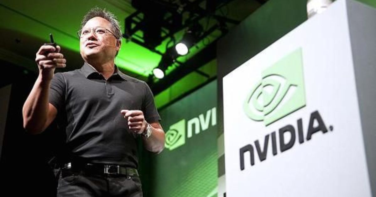 Nvidia