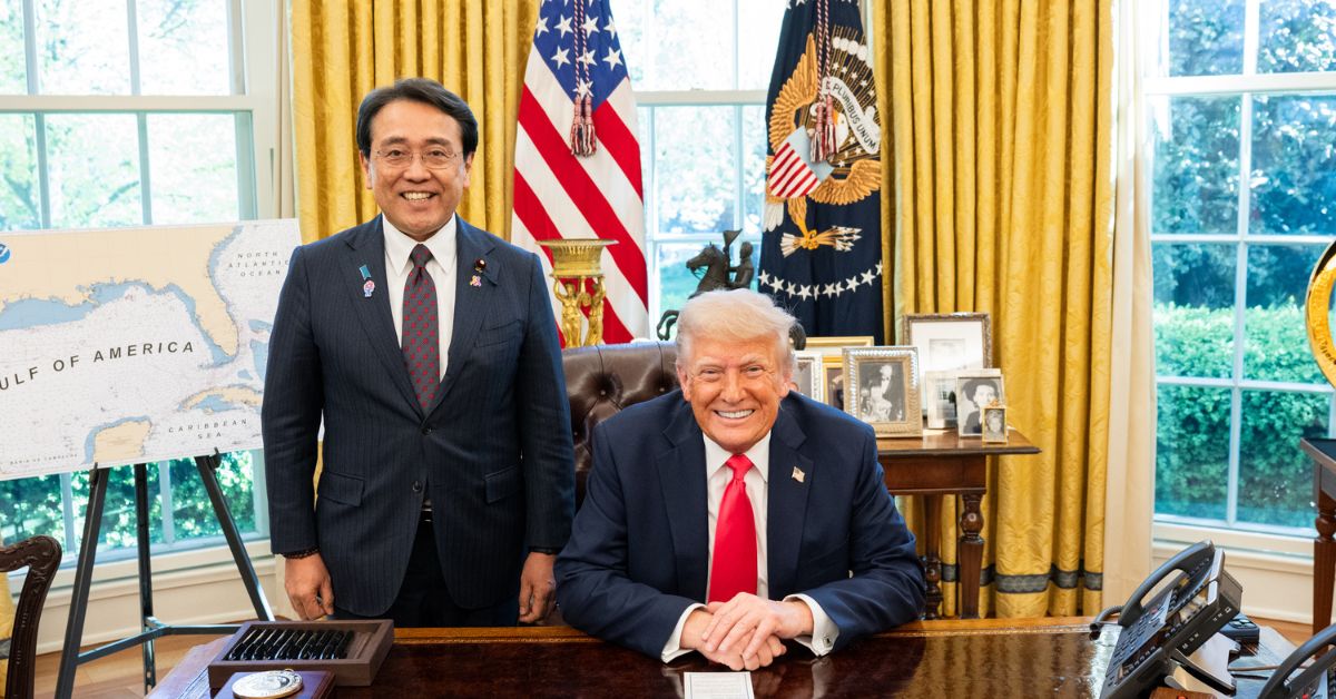Japan Pulls Out of U.S. Trade Talks Amid Tariff Delays Could This Shake Global Markets?