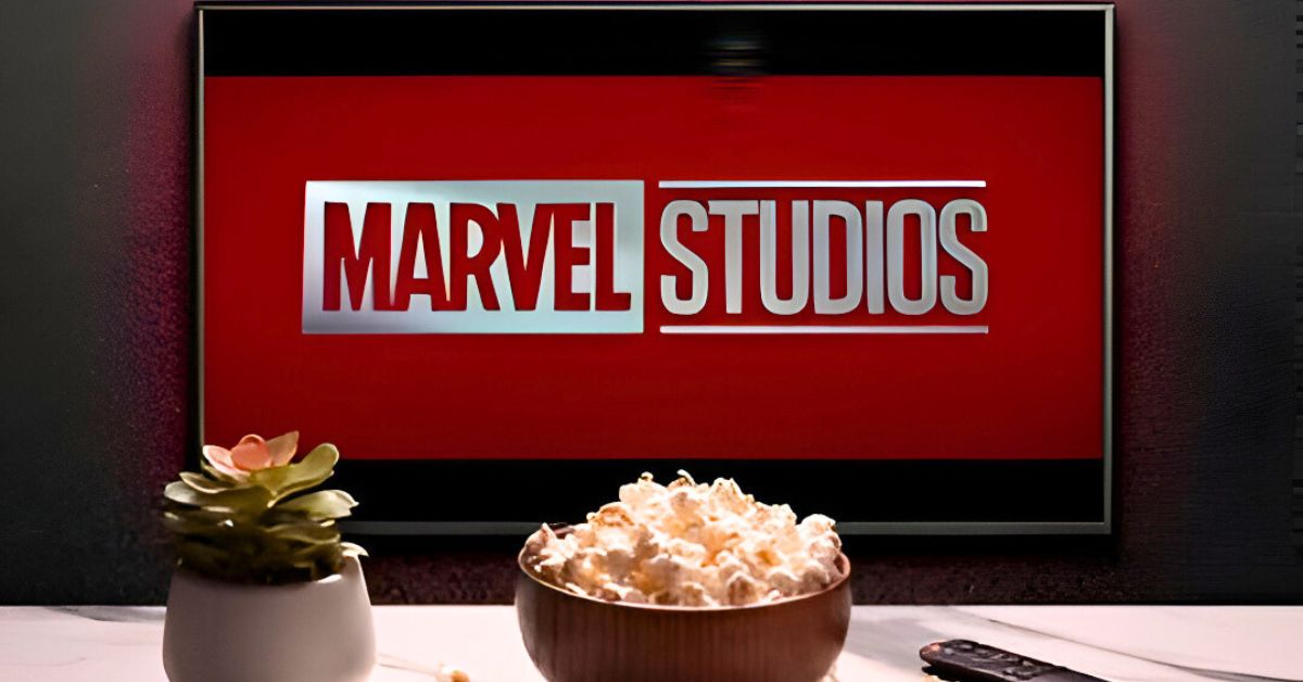 upcoming Marvel movie