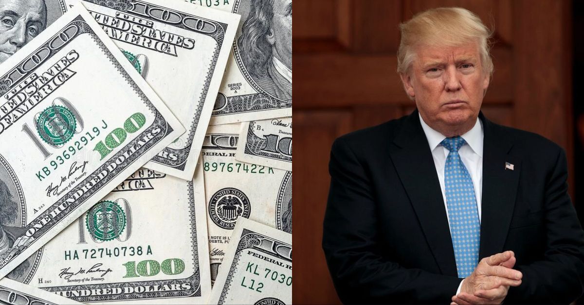US Dollar