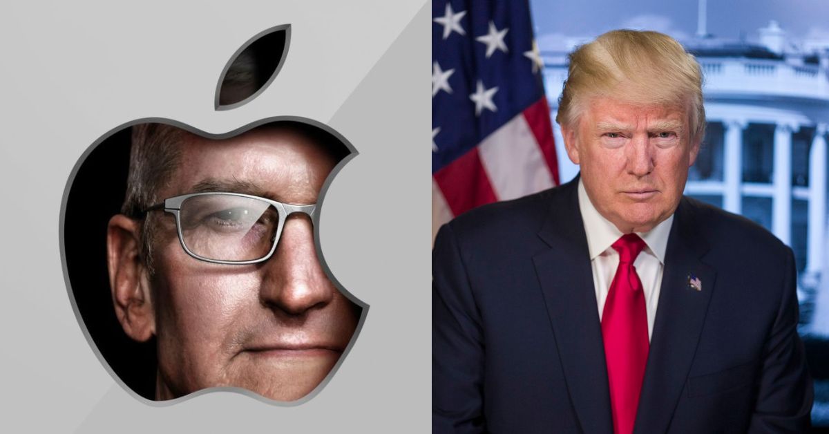 Good News for Apple Fans: iPhones Dodge Trump’s Tariff Increase