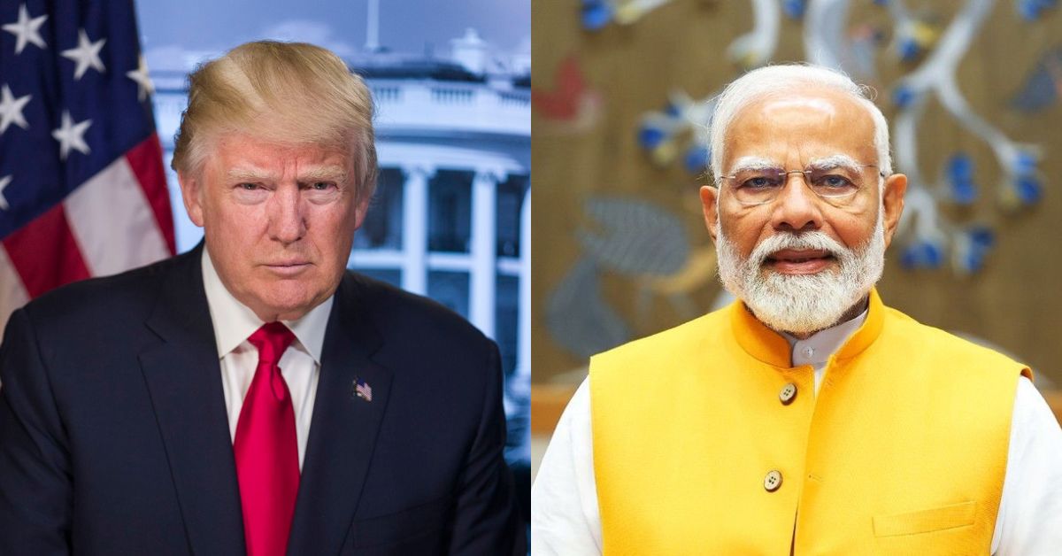 Indian Exports Hit by New US Tariffs Starting Wednesday