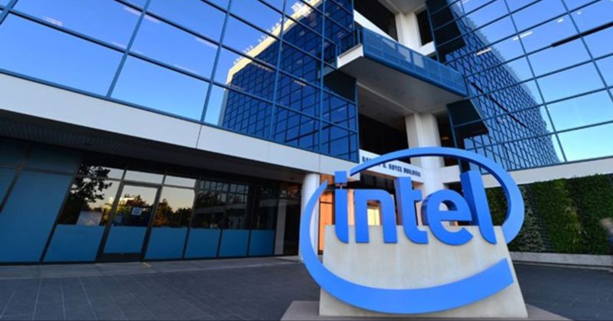 U.S. Invests $9 Billion for 10% Stake in Intel, No Board Seat