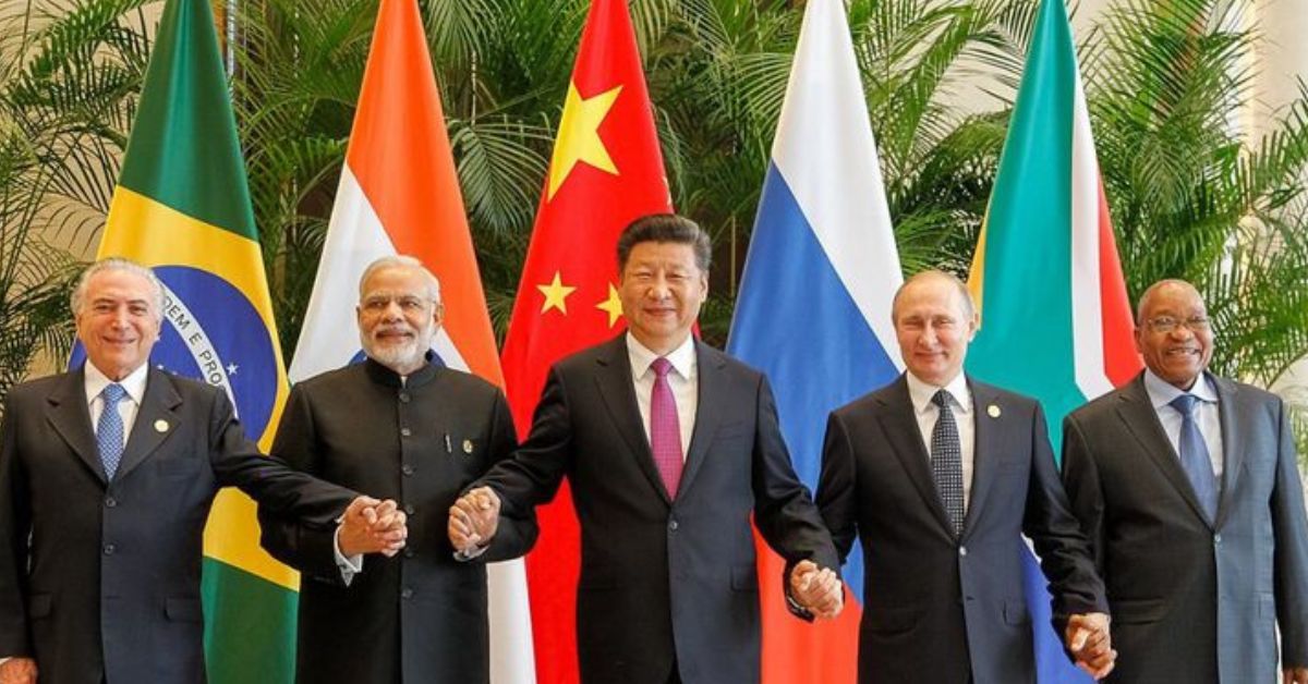 Will BRICS Expansion Weaken the US Dollar’s Power in Global Trade?