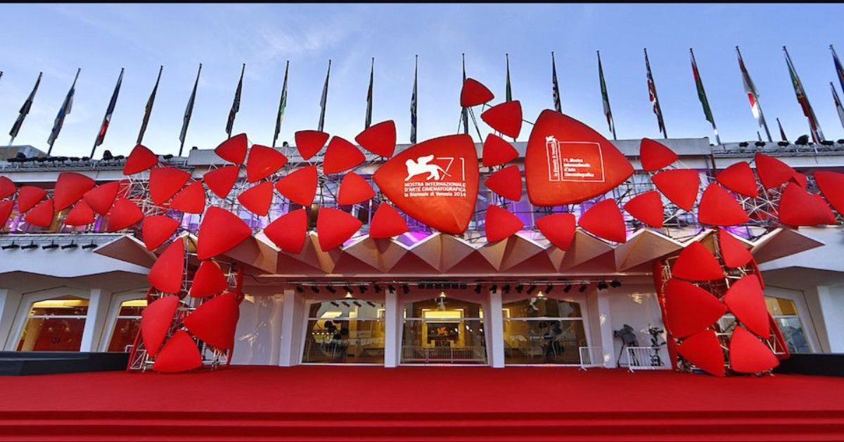 All Eyes on Venice as Sorrentino’s La Grazia Opens the Festival