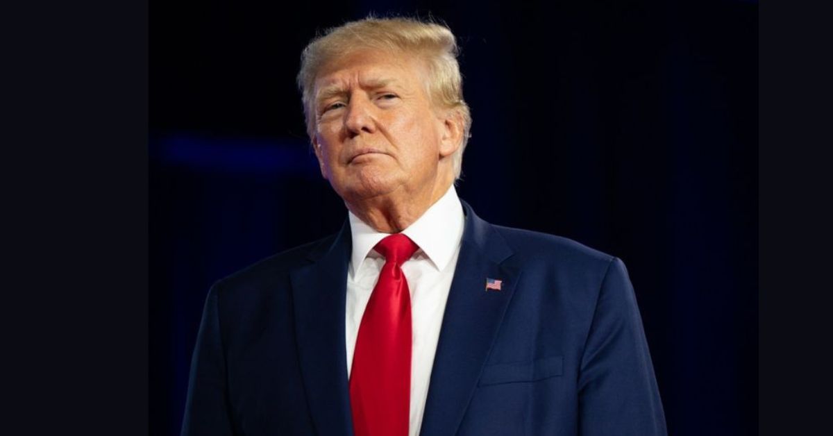 Trump Nominee Delays Spark Senate Showdown What Could This Mean for Washington’s Future?