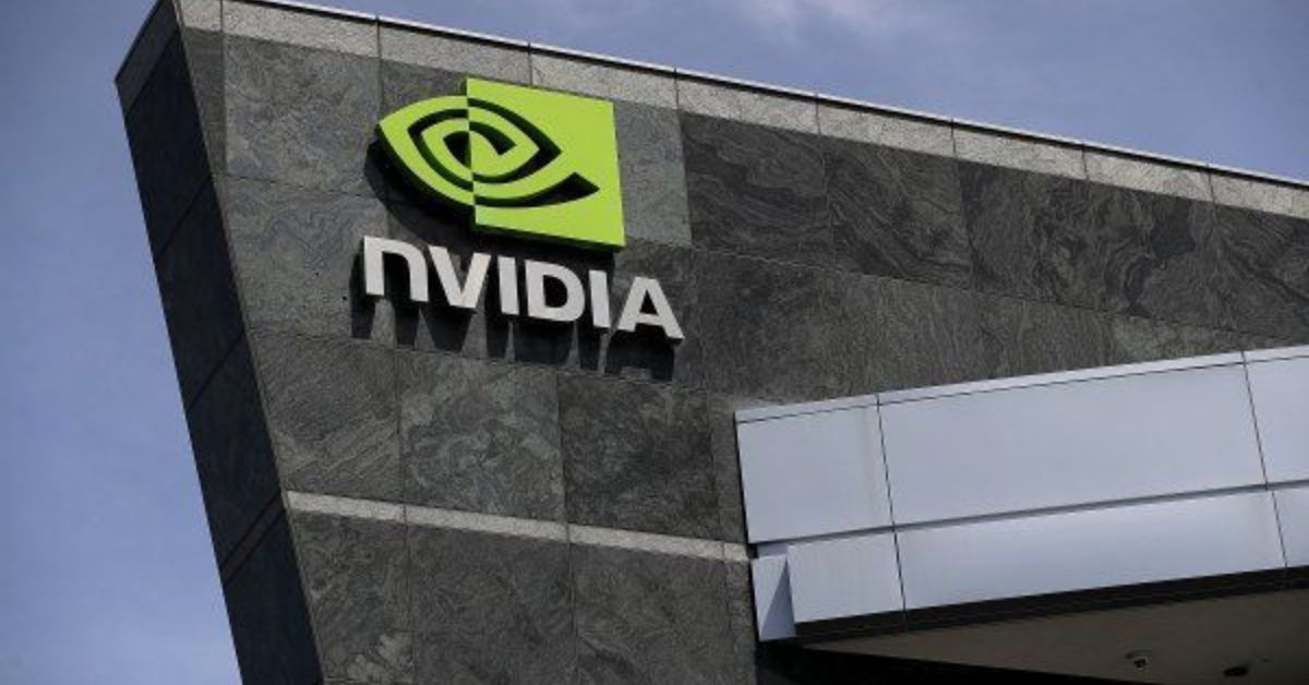 Nvidia