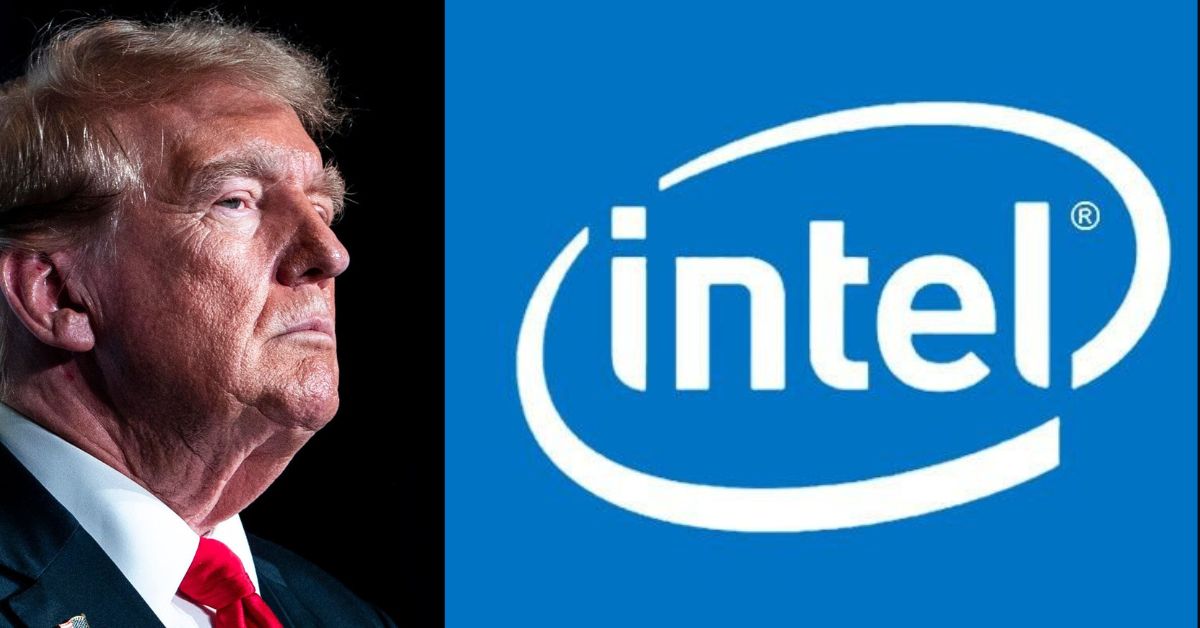 Trump’s intel stake sparks fears of government overreach and unchecked power