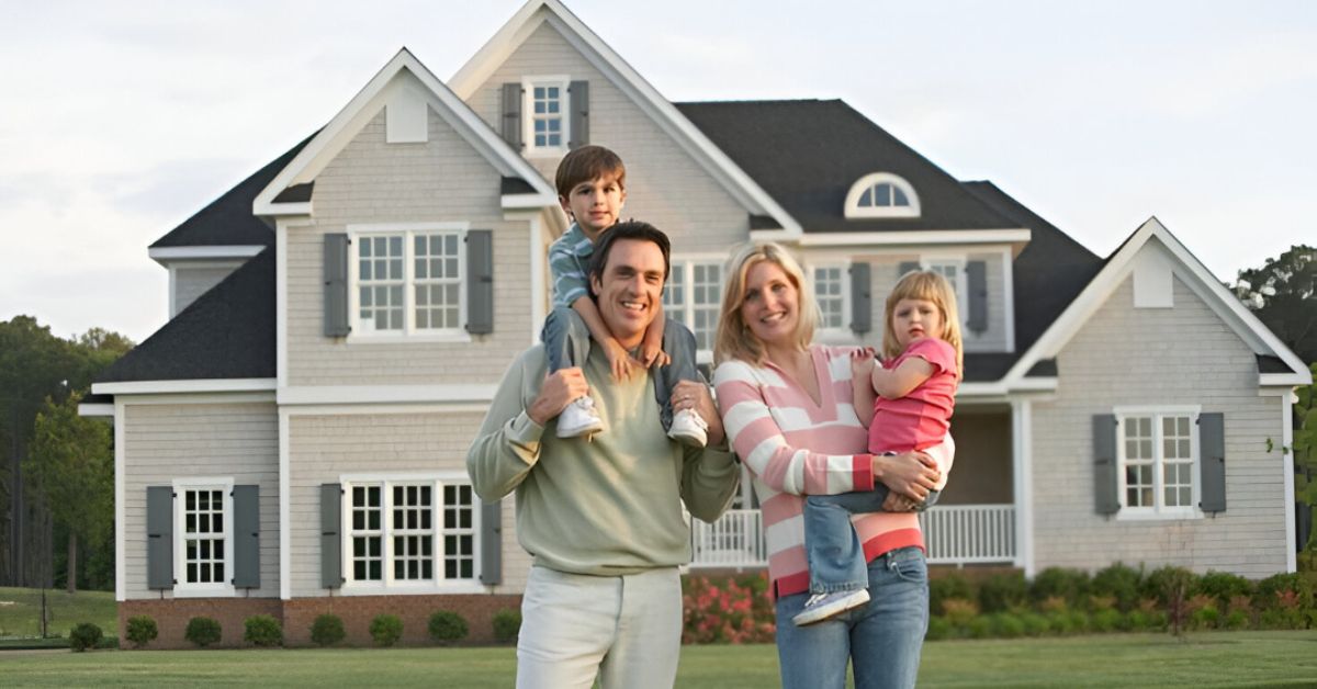 U.S. 30 Year Mortgage Rates Plunge to 6.53% Homebuyers Could Save Thousands Now