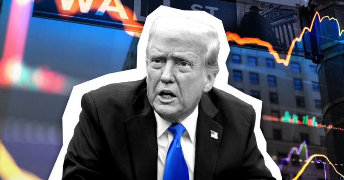US bond market faces possible turmoil after court ruling slashes tariff revenue raising impact on economy and investors