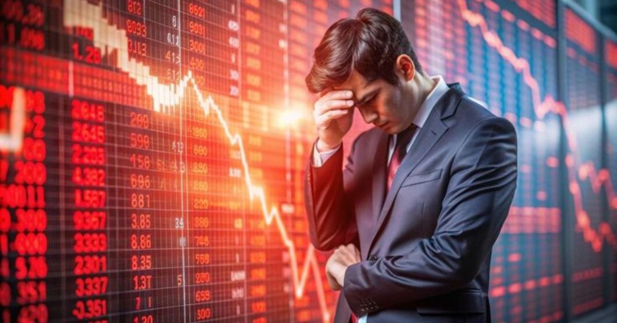 US stock market