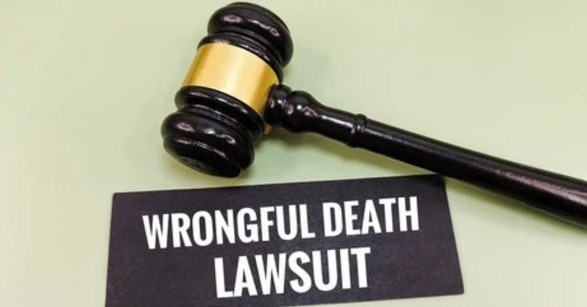 Wrongful Death Claim