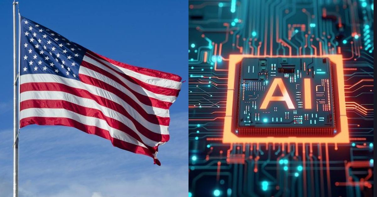 US export controls on Taiwanese AI chips reshape global tech landscape creating huge impact for businesses and consumers