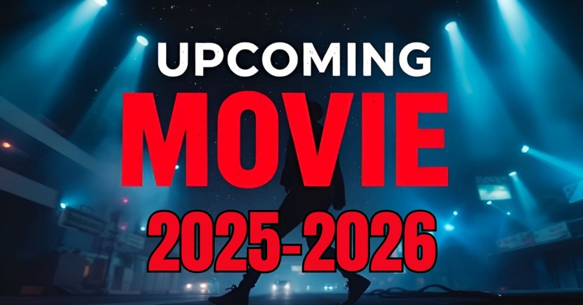 upcoming movie