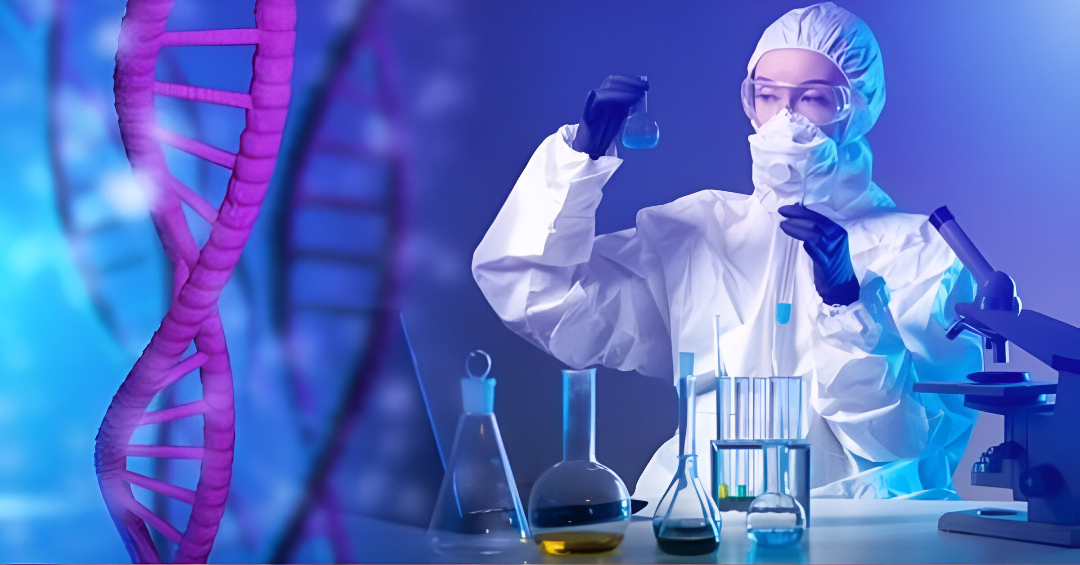 Breakthrough Genetic Research on Stuttering Offers Hope for Improved Treatments in 2025