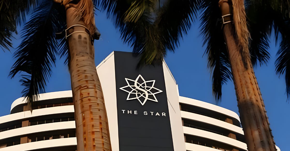 Star Entertainment Faces Financial Crisis as Brisbane Casino Stake Sale Fails, Shares Plummet to All Time Low