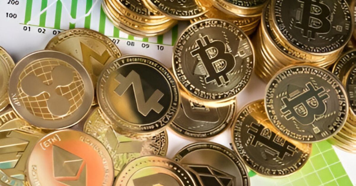 Top 5 Cryptocurrencies to Watch in August 2025