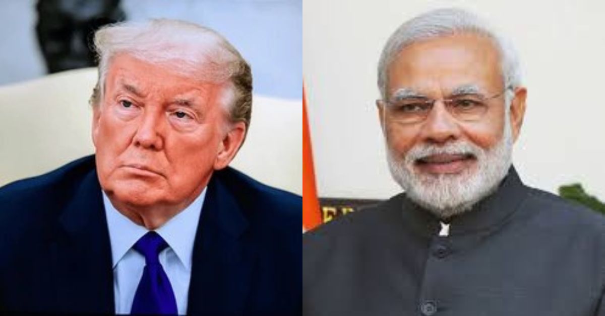 50% Tariffs on India