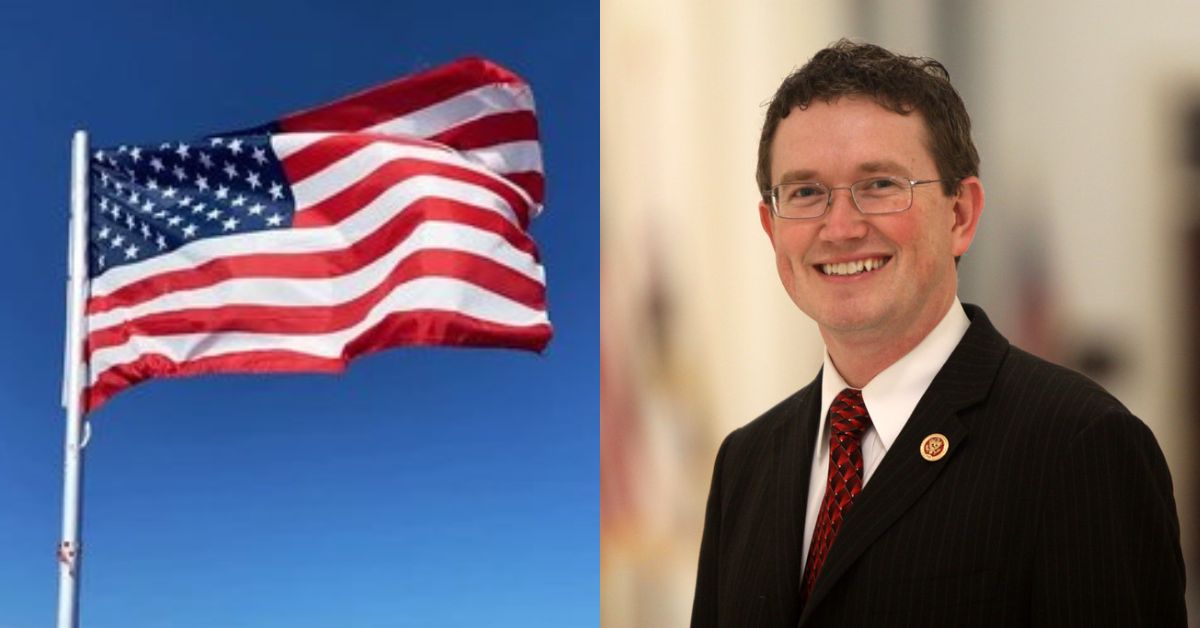 thomas massie