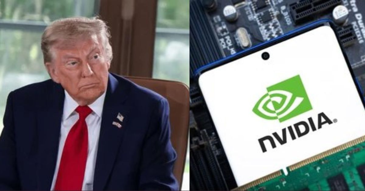 Nvidia AI Chip Deal