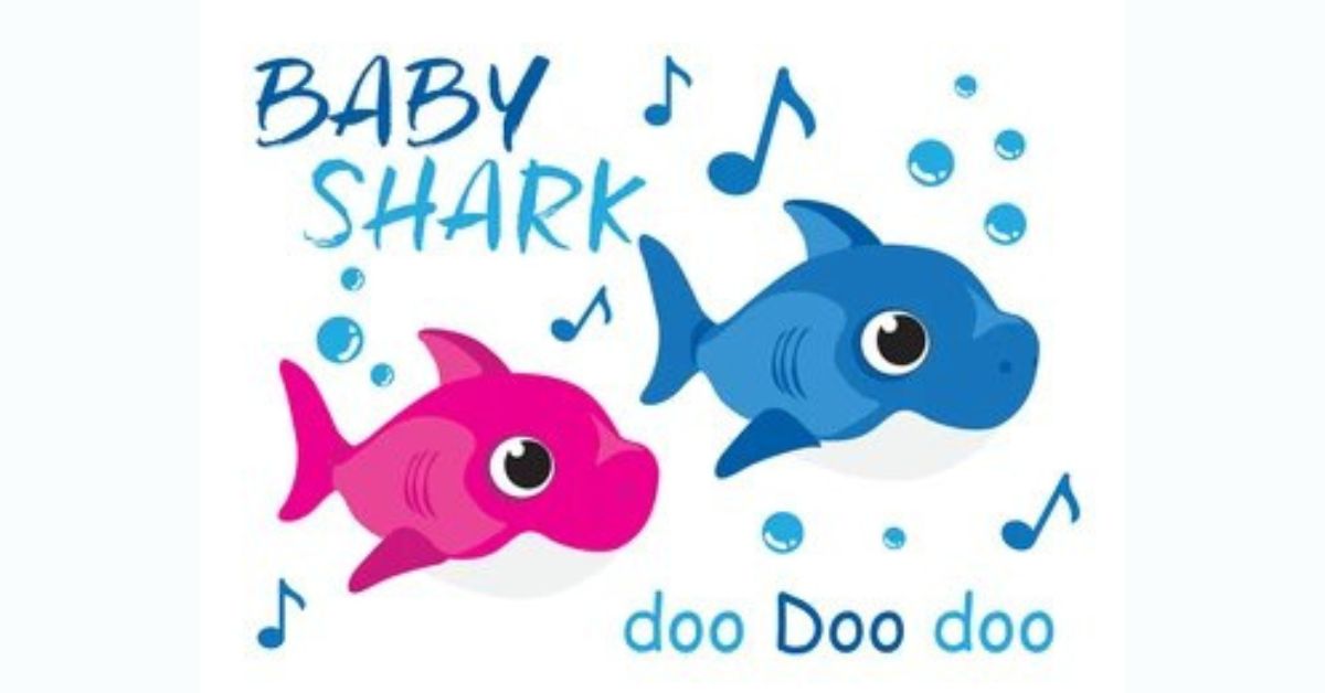 South Korea Supreme Court Rejects $21K ‘Baby Shark’ Copyright Lawsuit