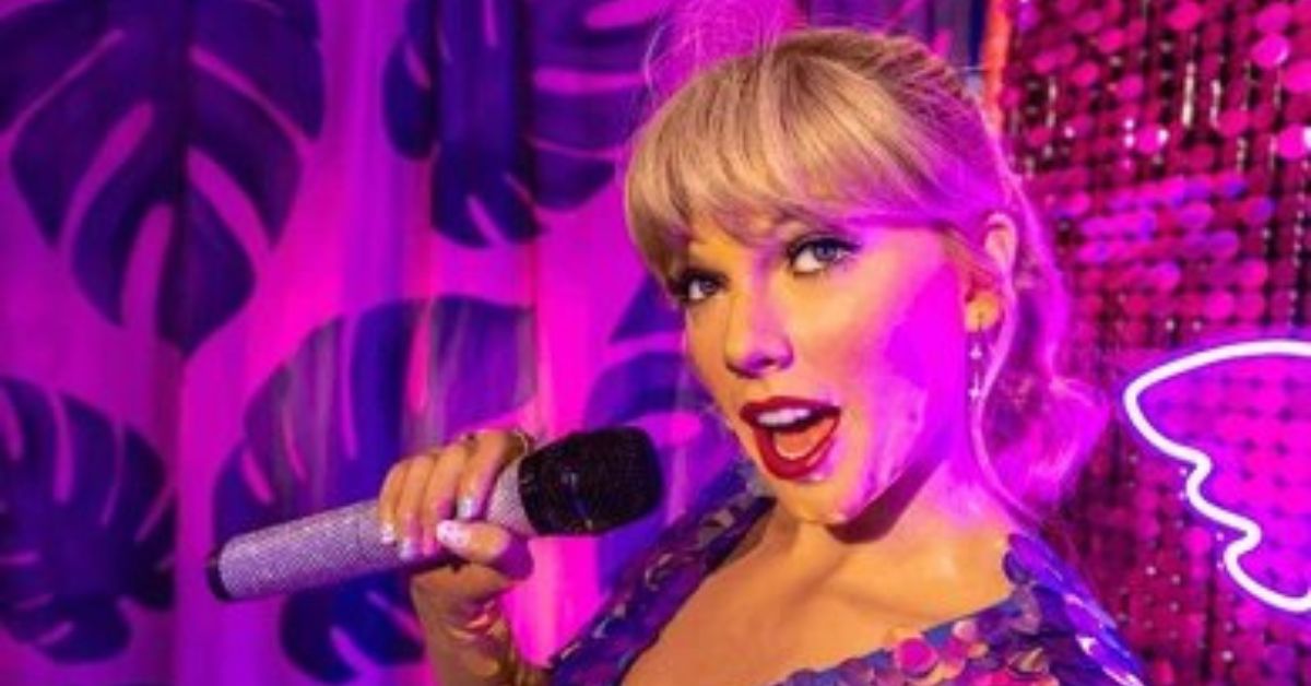 Taylor Swift