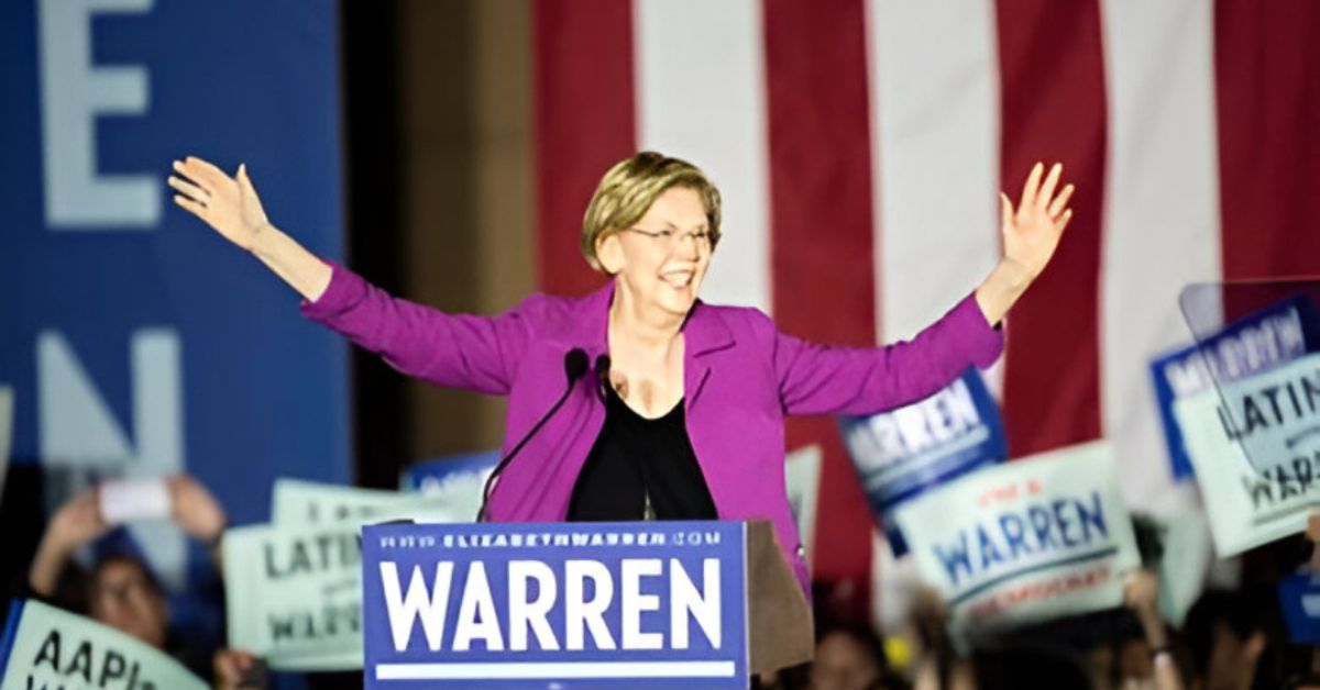 Elizabeth Warren Reveals ‘Practical Fix’ to Solve America’s Housing Crisis