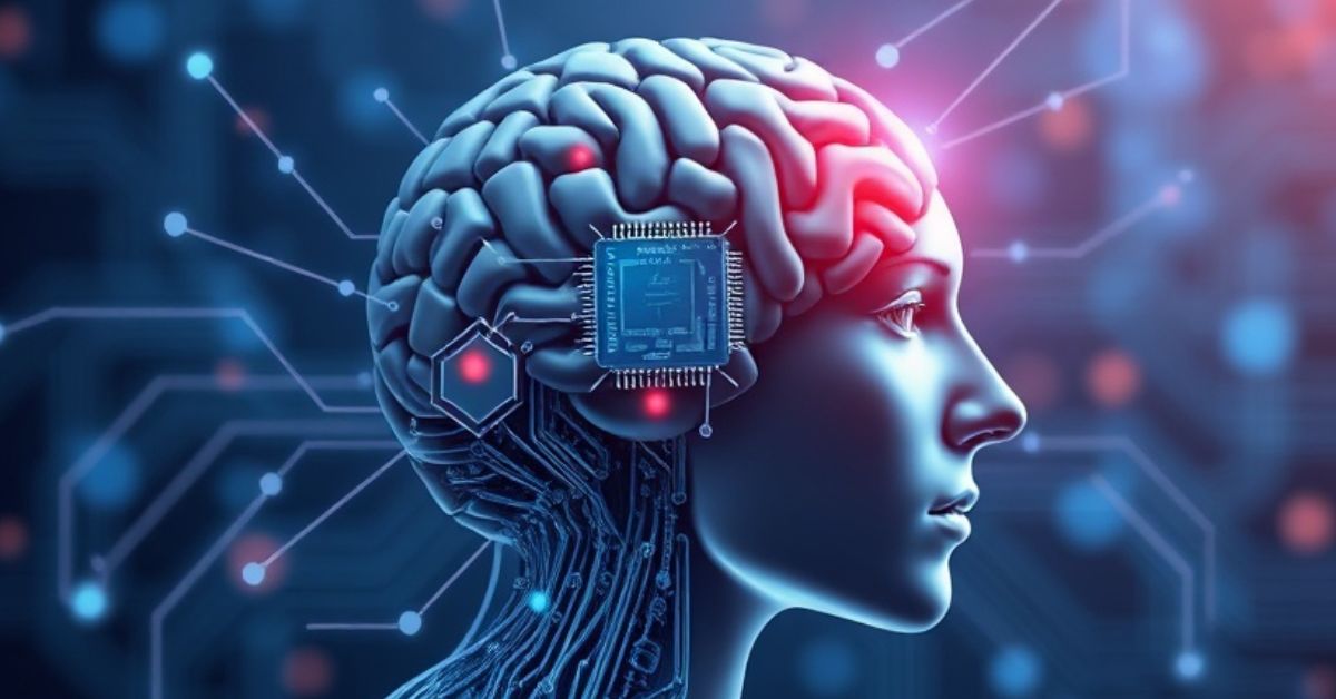 AI Brain Chips Set to Revolutionize Minds by 2027