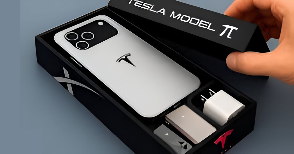 Tesla Pi Phone 2025: Will It Disrupt the Smartphone Market?
