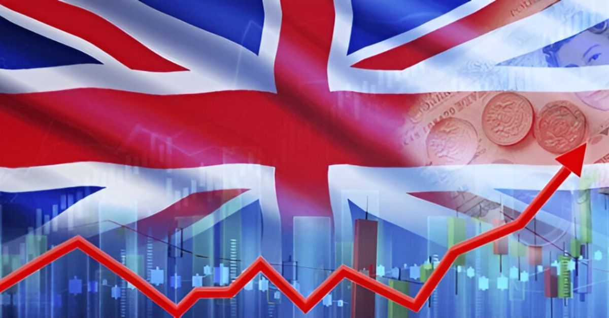 UK Economy Grows 0.3% in Q2 2025, Business Investment Falls 4%, and 157,000 Jobs Lost