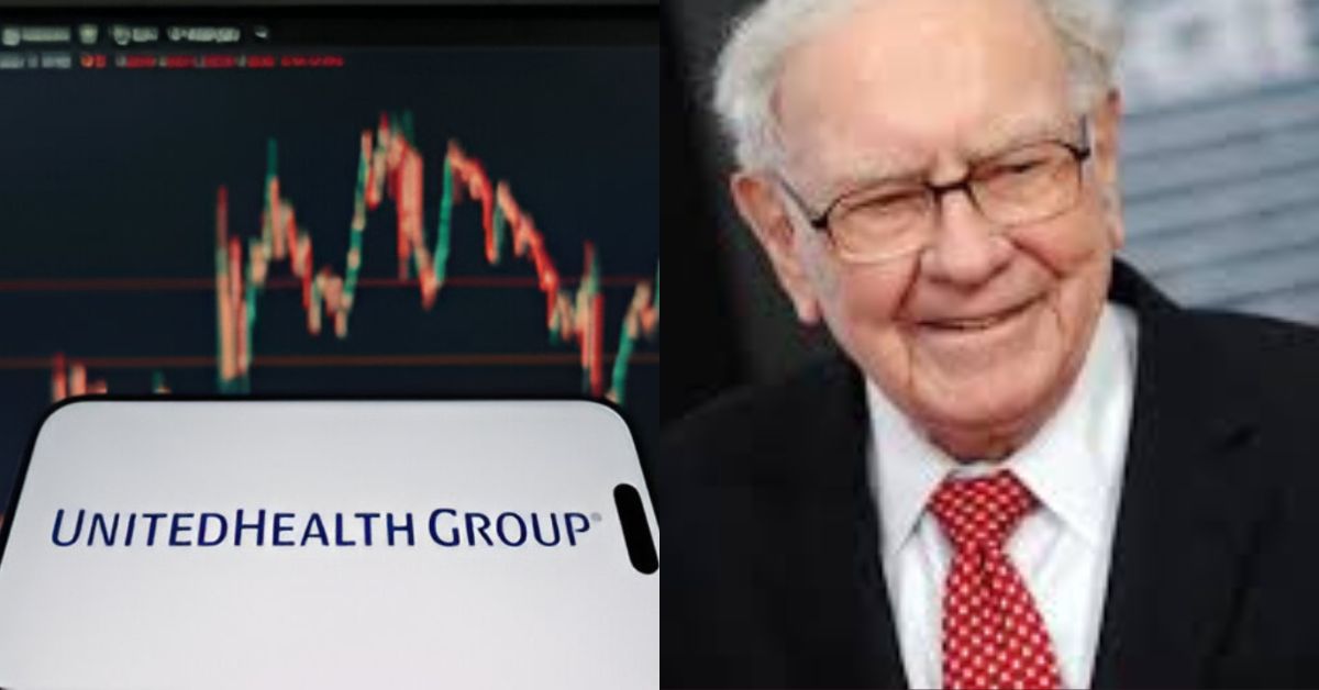 warren buffett