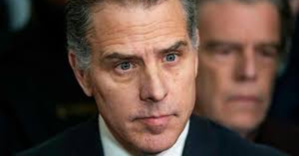 hunter biden