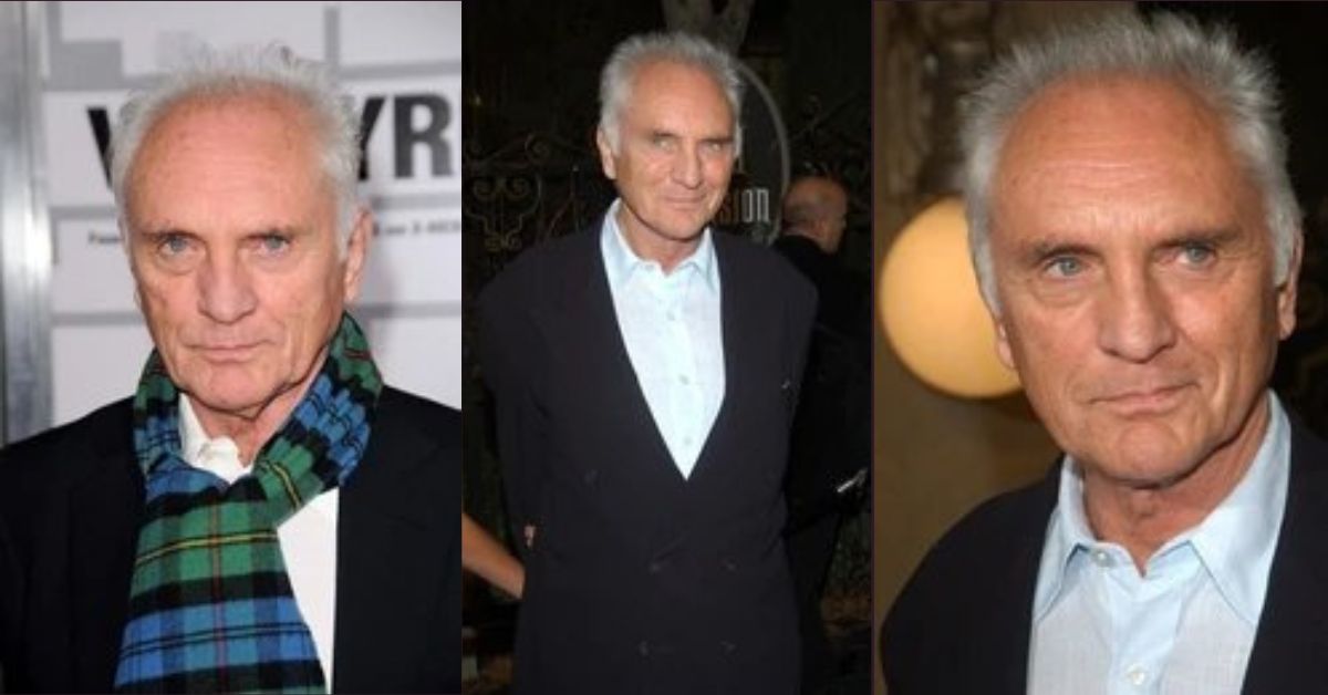 Terence Stamp, Legendary ‘Superman’ Villain Zod, Dies at 87