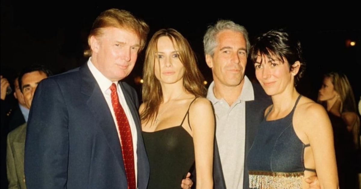 Trump Faces Backlash Over Epstein Files as Judge Blocks Release