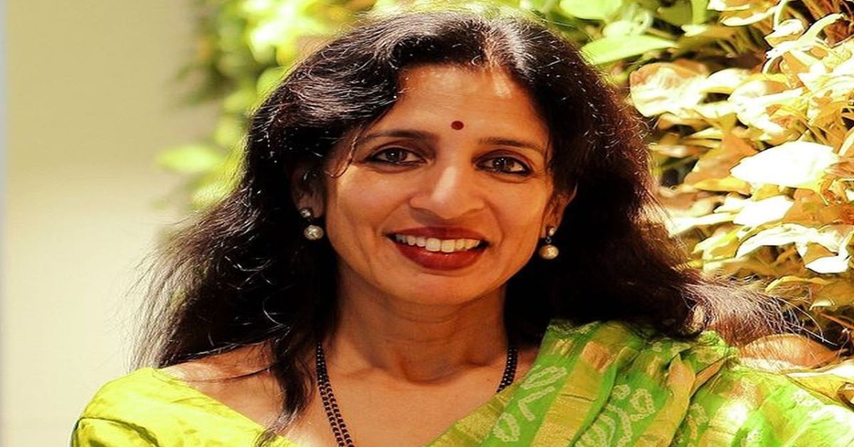Arista’s Stock Surge Boosts CEO Jayshree Ullal’s Wealth to $6.4B