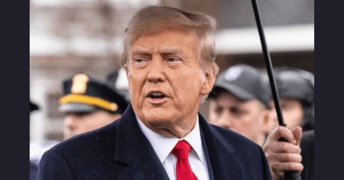 U.S. President Trump Implements New Tariffs on Global Trade Partners, Reshaping Economic Landscape