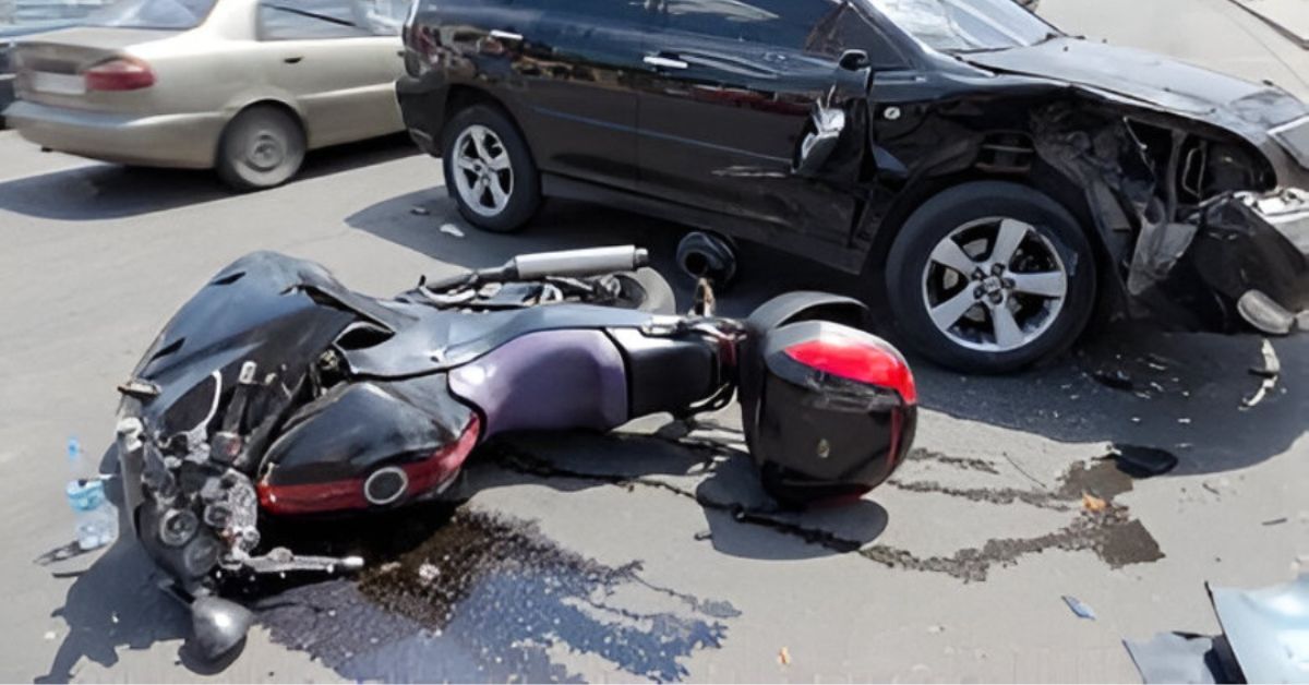 Motorcycle Accident Lawyer Atlanta Warns of Rising 2025 Crash Rates