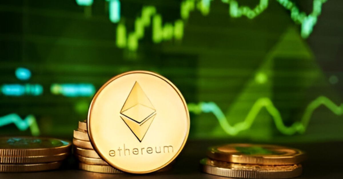 Ethereum news